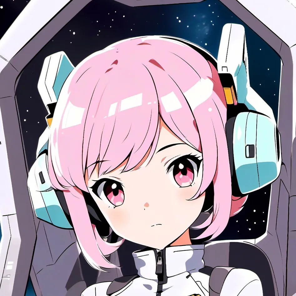 chat with ai character: COVAS