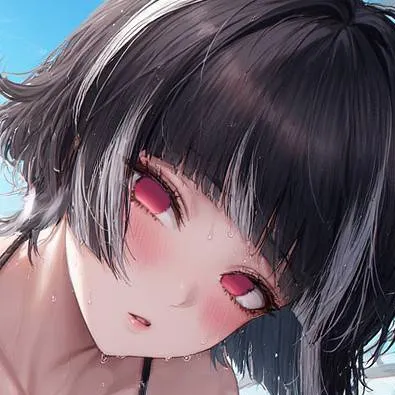 chat with ai character: Myria