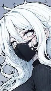 ai character: Zya background