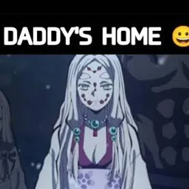 chat with ai character: spider demon