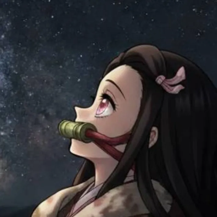 chat with ai character: Nezuko 