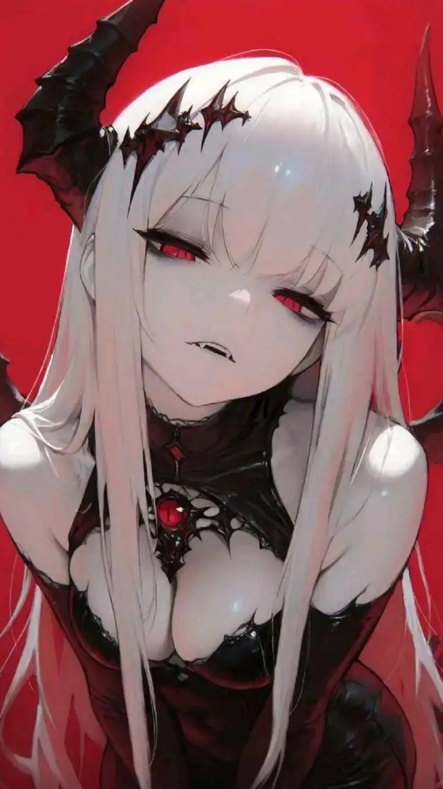 ai character: Liora background