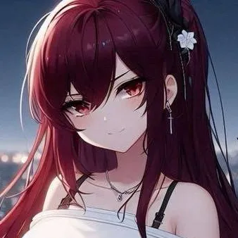 chat with ai character: Iris Clover