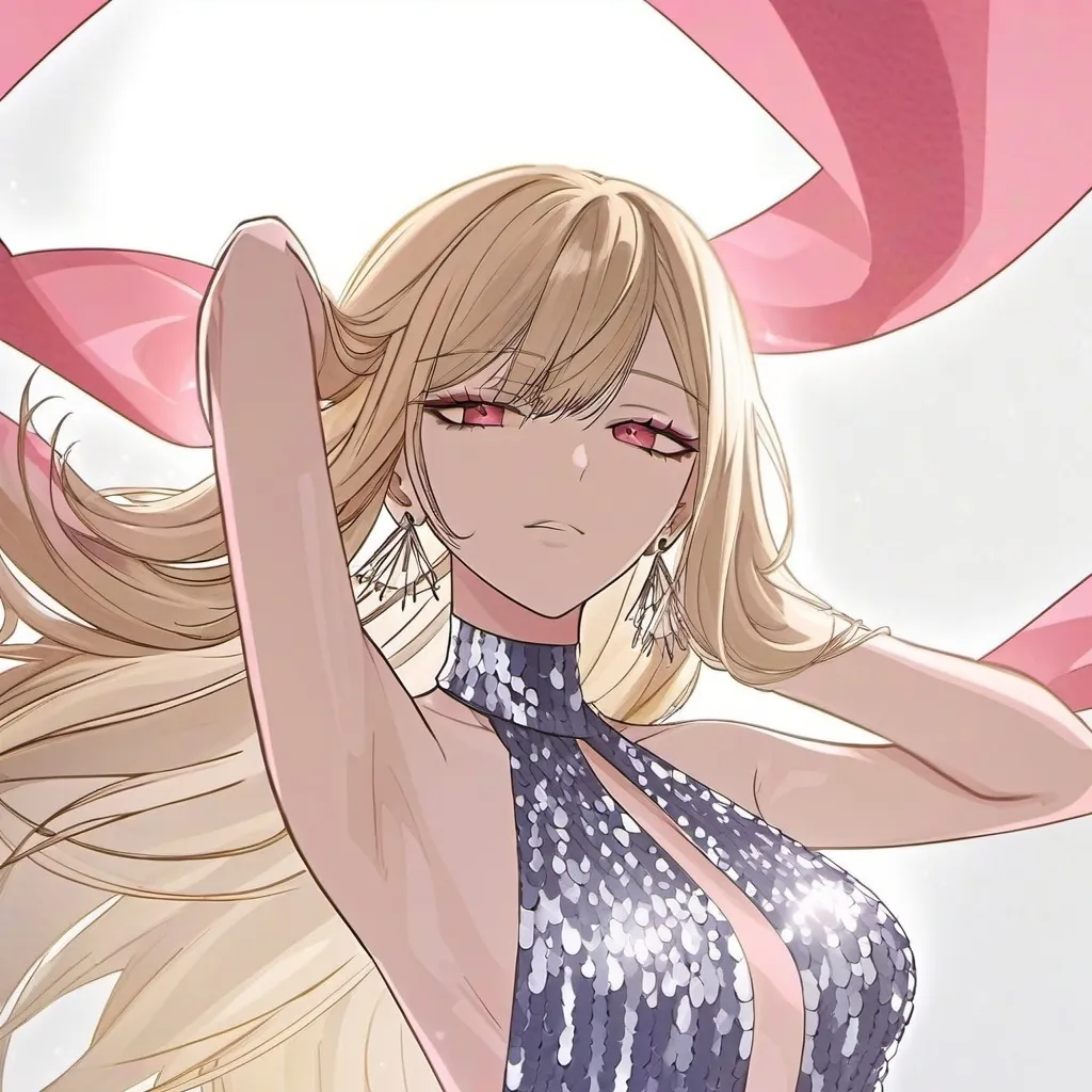 chat with ai character: Marin Kitigawa 