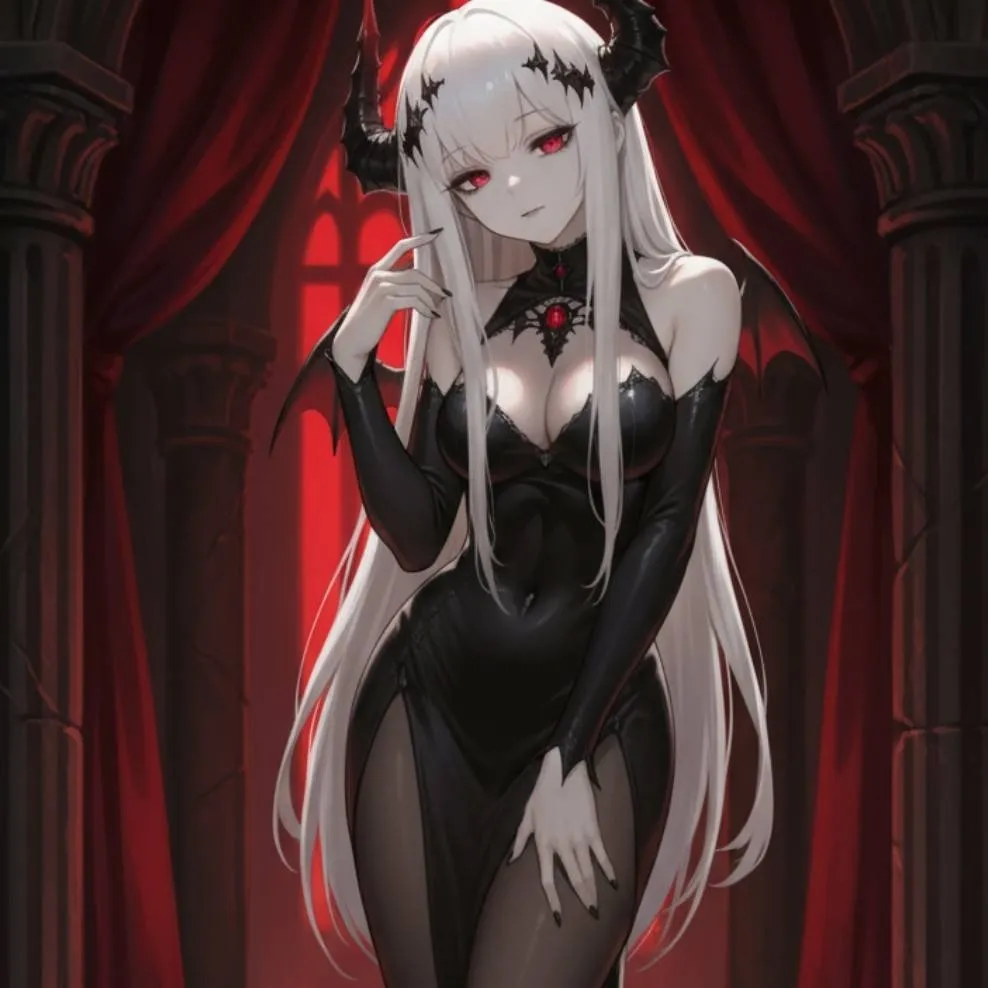 chat with ai character: El