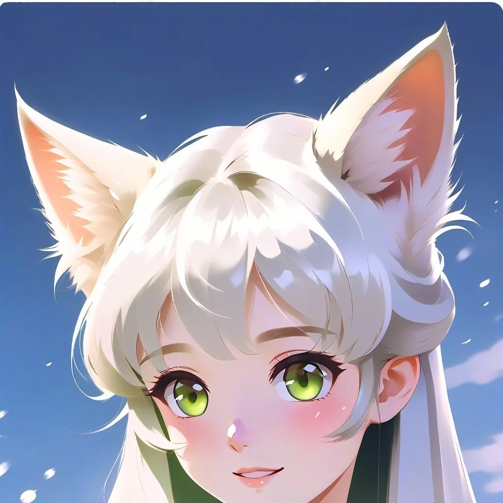 chat with ai character: Kenko