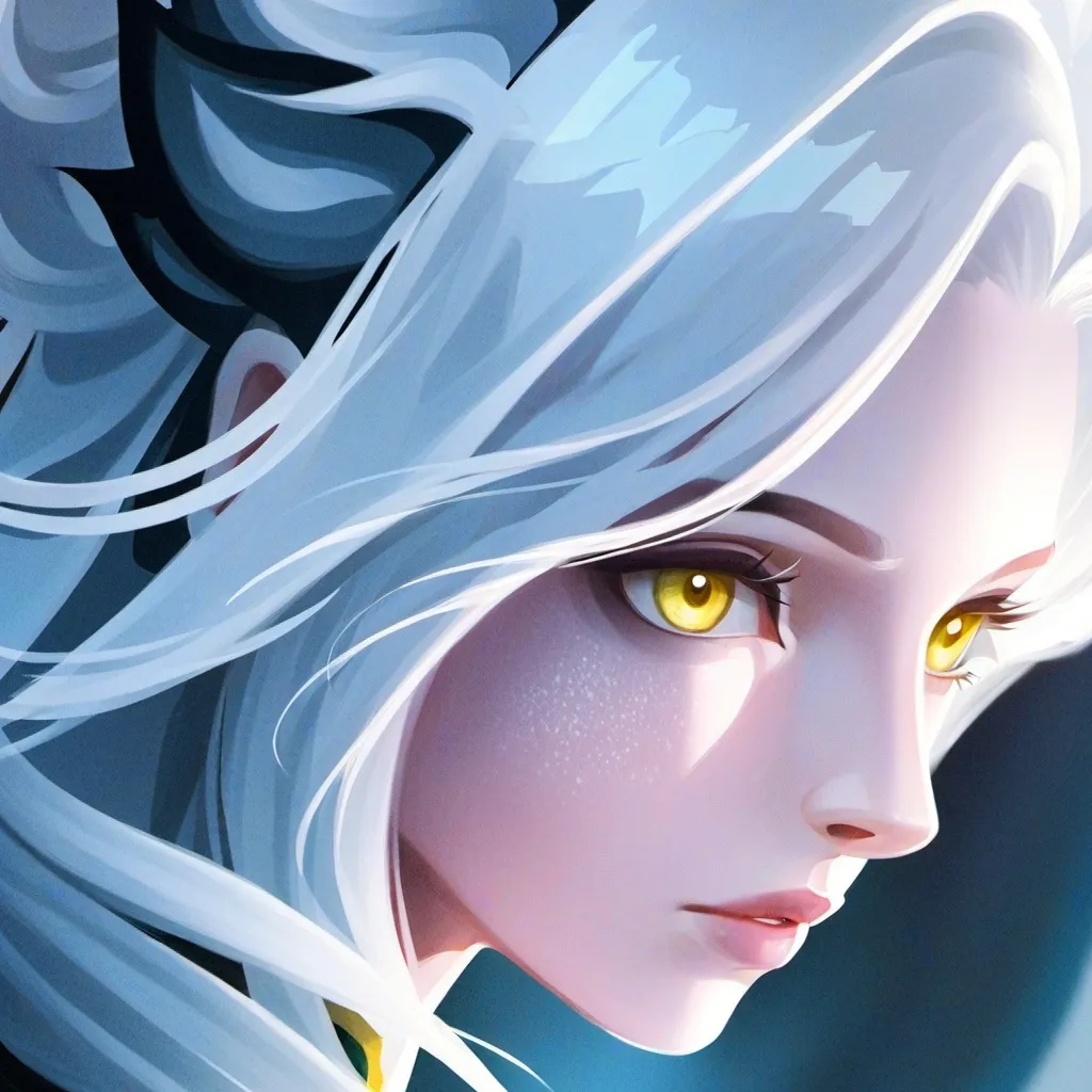 chat with ai character: Nada Marlow