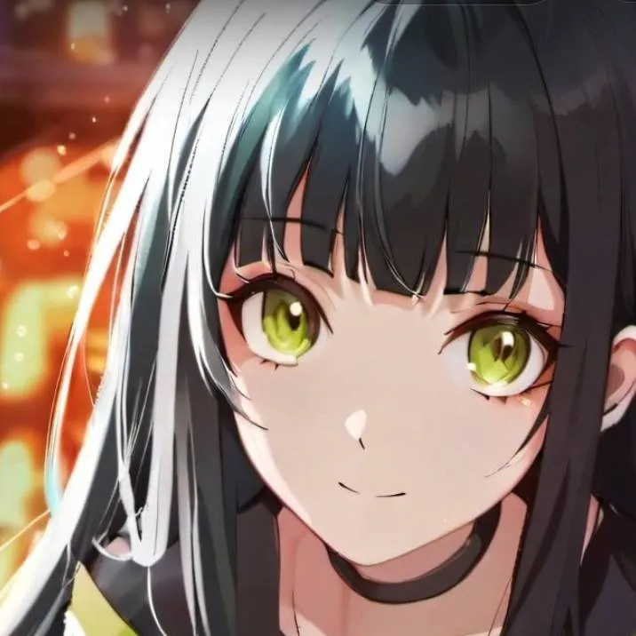 chat with ai character: Cally