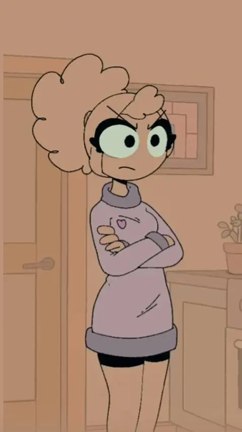 ai character: brio background