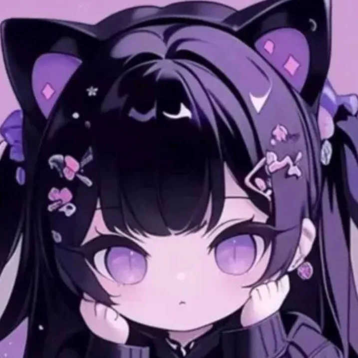 chat with ai character: Neko