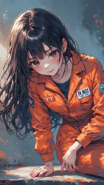 ai character: parselevyn background