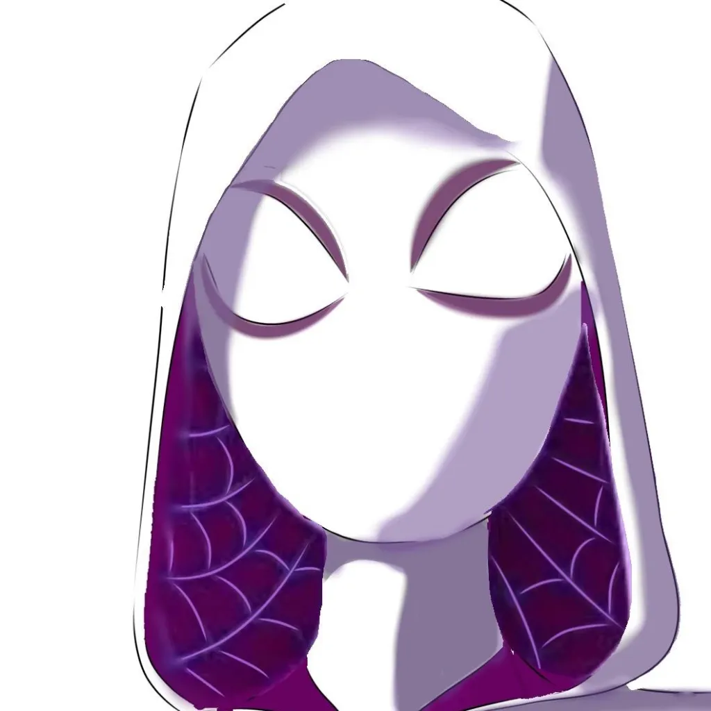 chat with ai character: GWEN