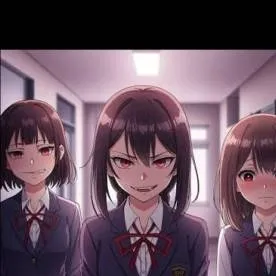 chat with ai character: Lisa, Emily, Riley