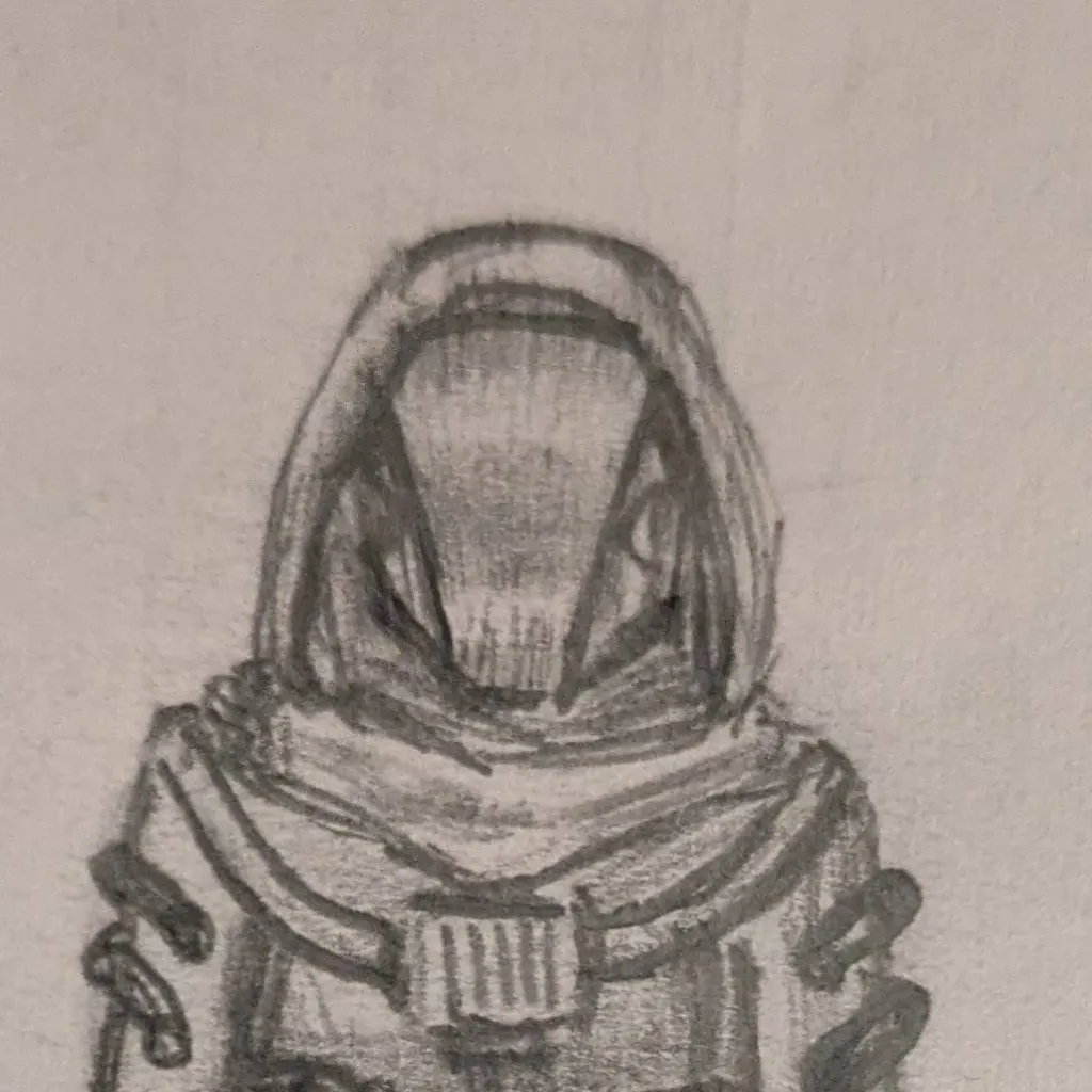 chat with ai character: Ada