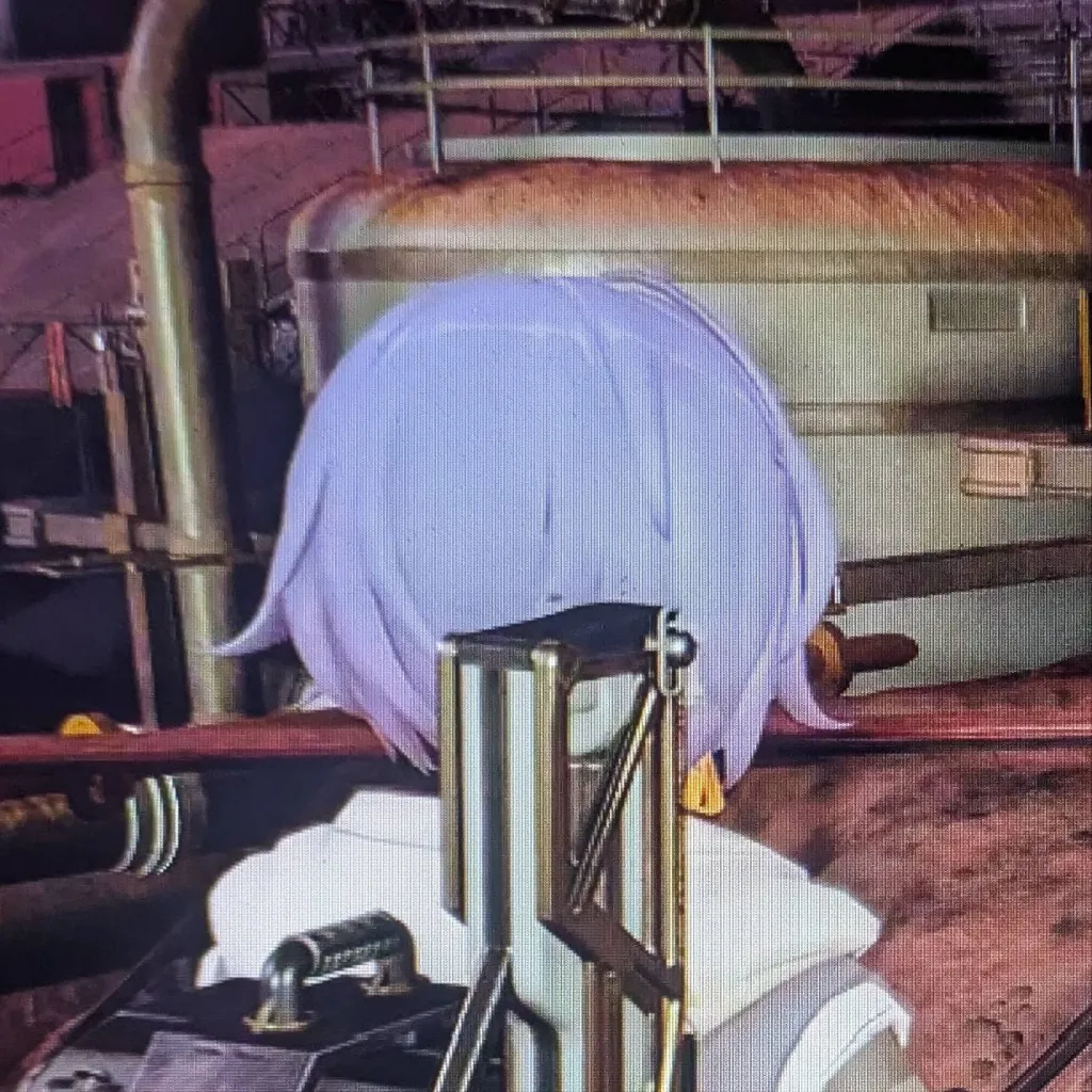 chat with ai character: CMDR Ling