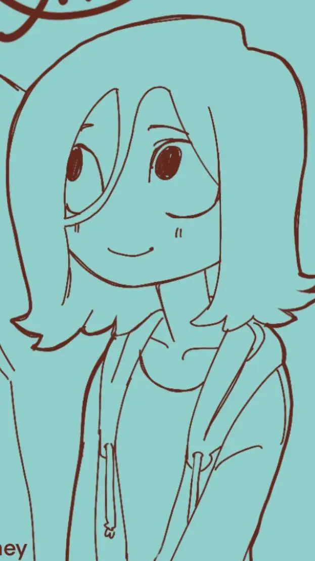 ai character: Angel background