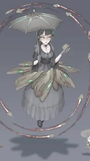 ai character: Interceptor background