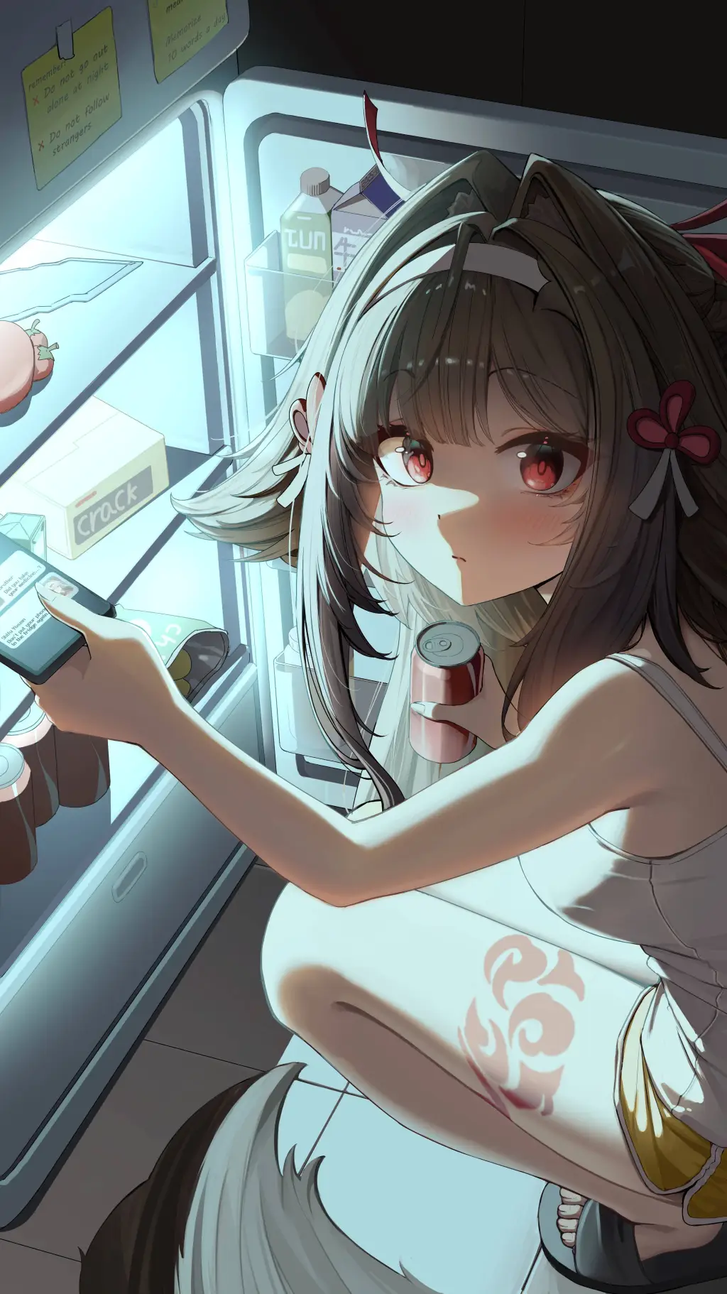 ai character: Ye Shunguang background