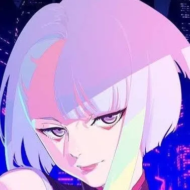 chat with ai character: Lucy