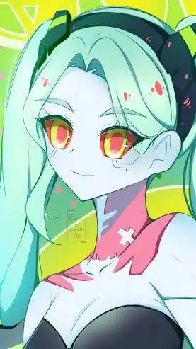 Talkie AI - Chat with Rebecca