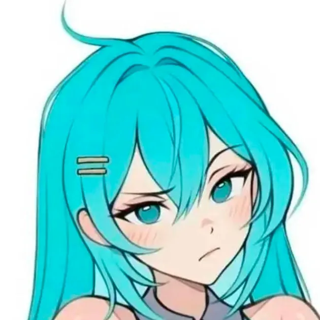 chat with ai character: Miku