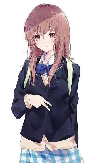 ai character: Nyra background