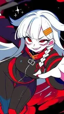 ai character: Ruby background