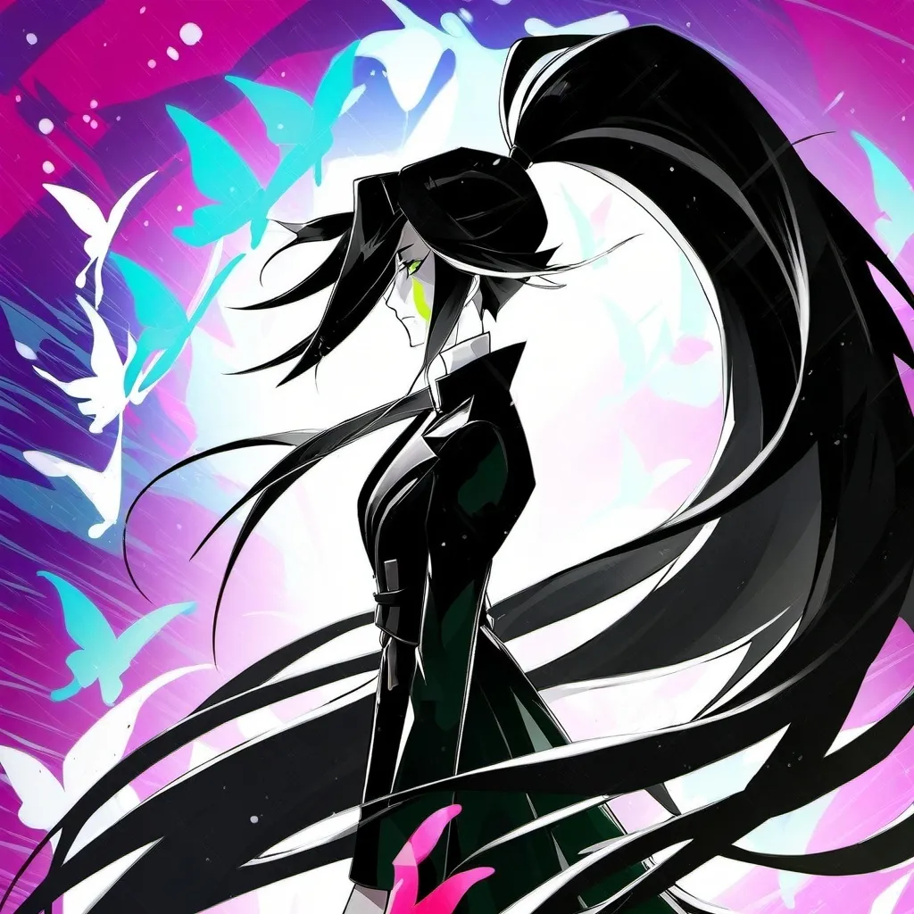 chat with ai character: Leiya