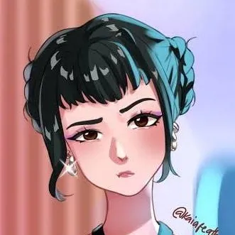 chat with ai character: Zoey