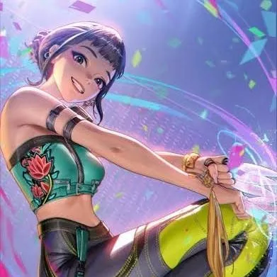 chat with ai character: Zoey