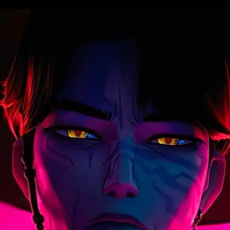 chat with ai character: jinu