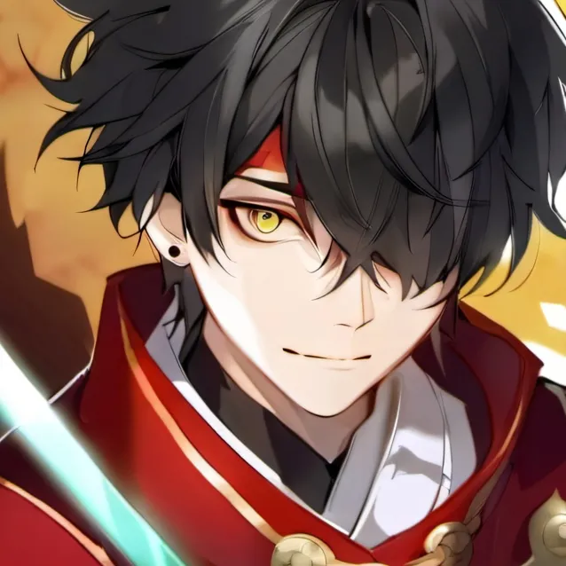 chat with ai character: Ikammu x asumaru