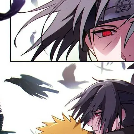 chat with ai character: Itanaru