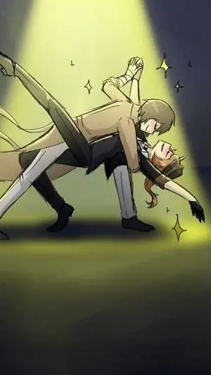 ai character: Dazai x Chuya background