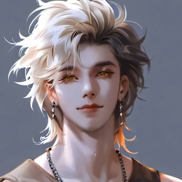 chat with ai character: jake