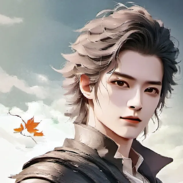 chat with ai character: Lance Smith