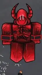 ai character: PLEAD background