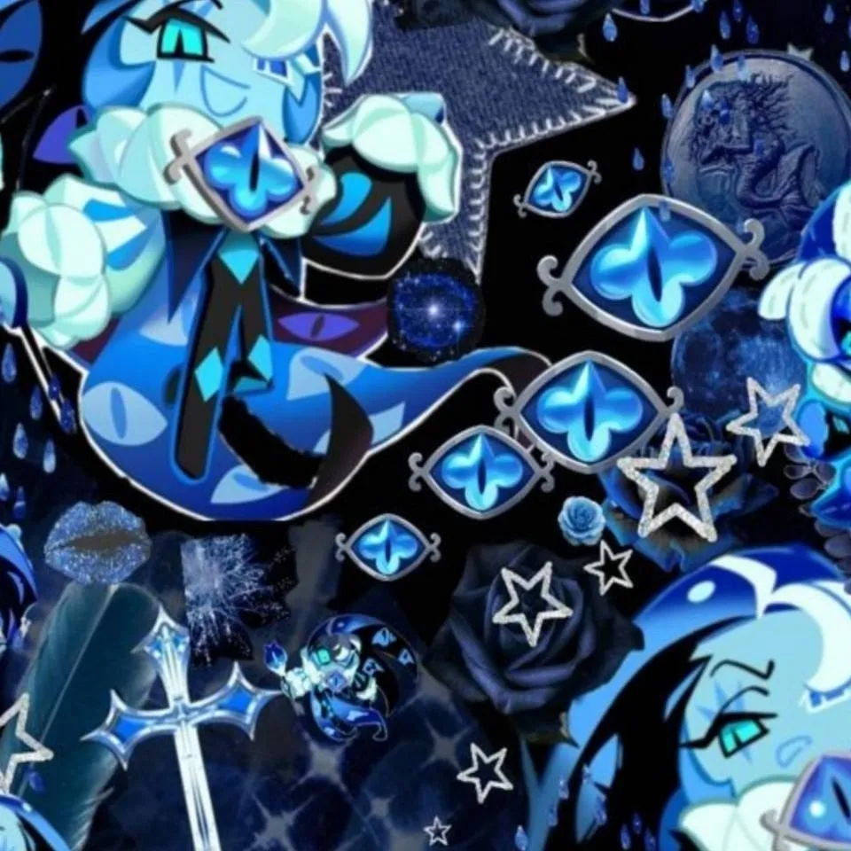 chat with ai character: acrobat cookie