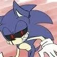 chat with ai character: Crk x Sonic.exe