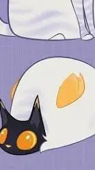 ai character: Crk background