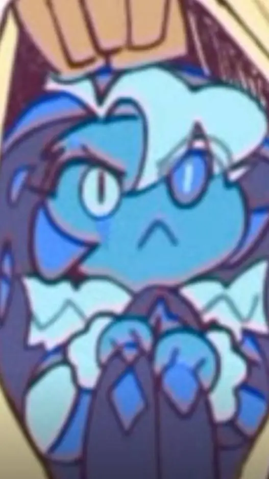 ai character: Smcs kid background