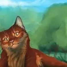 chat with ai character: Yellowfangs dream