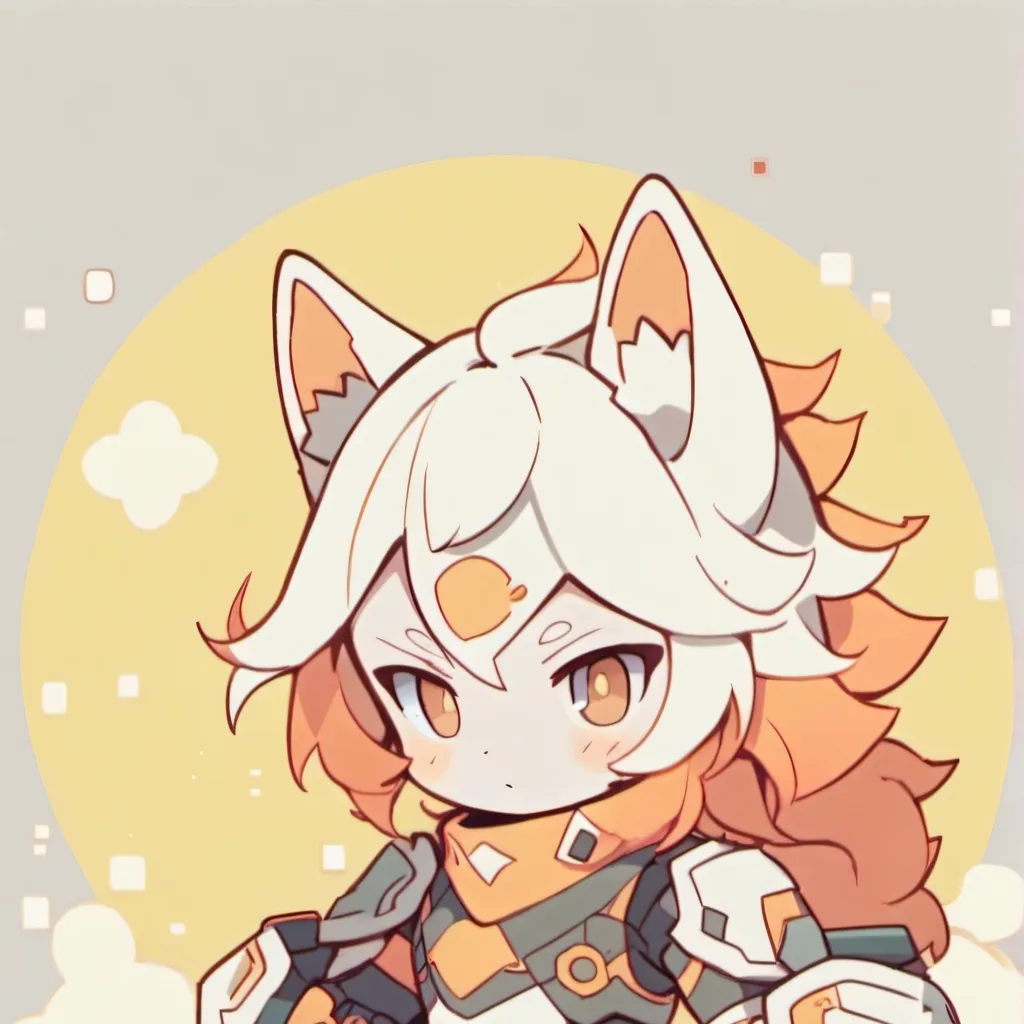 chat with ai character: furry infection 😑