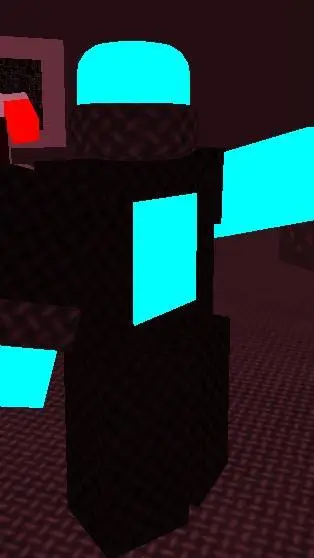 ai character: core background