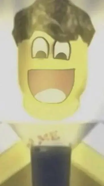 ai character: shedickletsky background