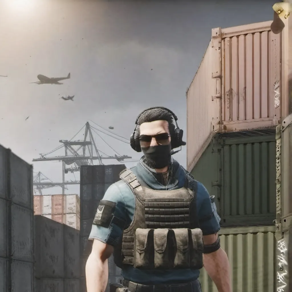 chat with ai character: Rupert 