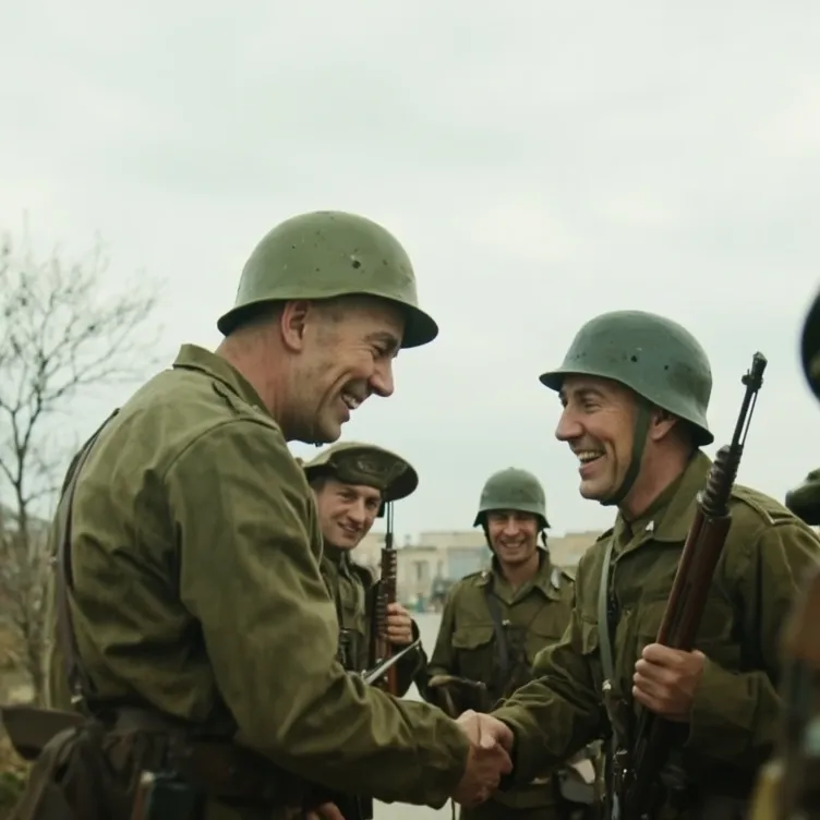 chat with ai character: Jordan 