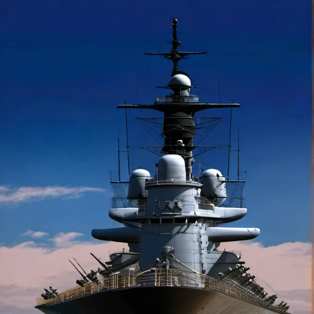 chat with ai character: NAVAL BATTLE 3.0