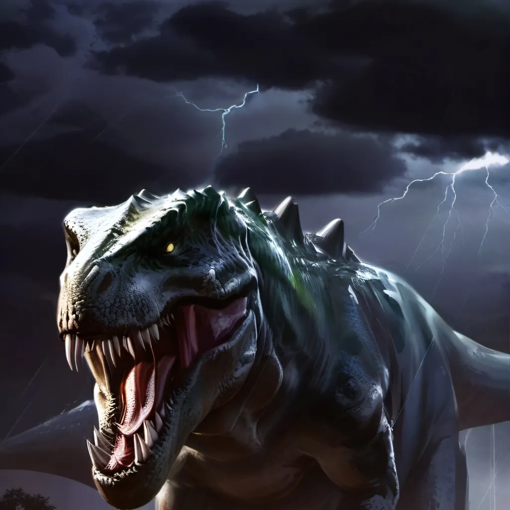 chat with ai character: The unknown 