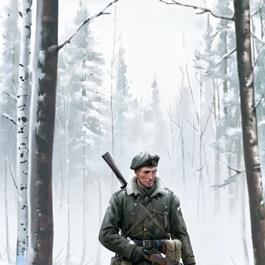 chat with ai character:  markotov